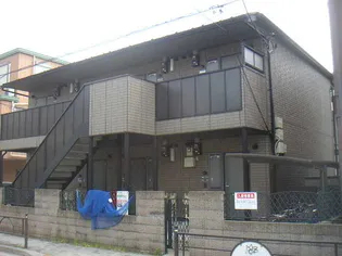 S・Kハイツ【102号室号室】の外観