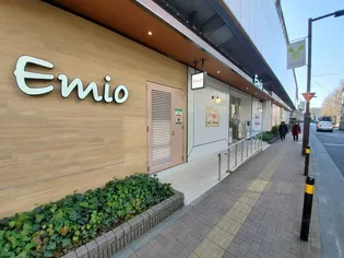 S・Kハイツ【102号室号室】の周辺