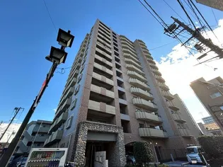 ドゥーエ練馬の画像