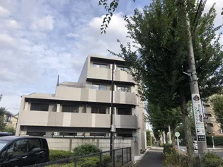 DIPS練馬春日町【2階】の外観