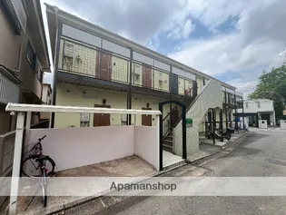 メープル大泉学園Aの画像