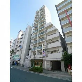 SYNEX赤塚駅前の画像