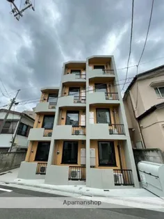 カフェック桜台の画像