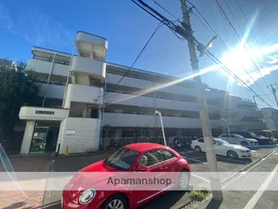 サンハイム大木の画像