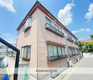 アオイコーポの画像
