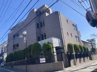 スカイパレス中村橋Iの画像