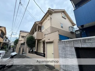 武蔵野プラザの画像