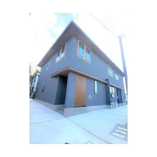 ソレジアート南大泉【1階】の外観