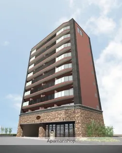 プレジオ練馬富士見台【9階】の外観