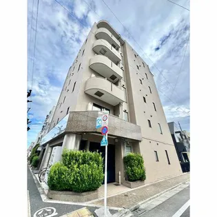 T’S GARDEN西台【2階】の外観