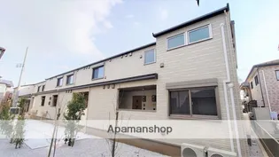 IHANA GARDENB棟の画像