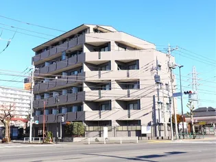 レジェンドアビタシオンの画像