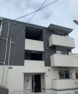 セジュール西台5【1階】の外観