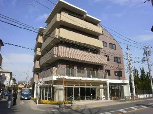 プレミールコートの画像