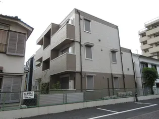 アンジュール坂下の画像