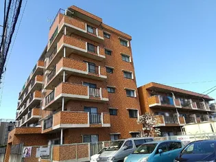 長瀬第三マンションの画像