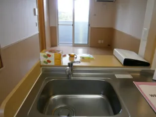 シャルマン【1階】のその他画像