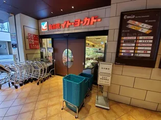 シャルマン【1階】の周辺