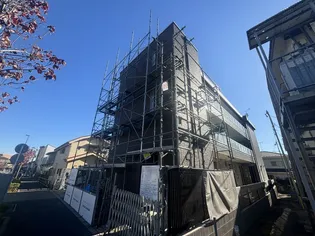 リブリ 保谷IIの画像