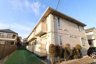 エスポワール Bの画像