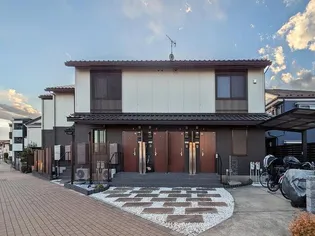 FONTAINE桜の画像