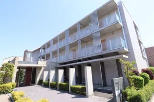 フェアレーンアネックスの画像