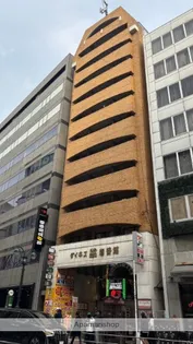 東京都渋谷区神南1丁目【マンション】の外観