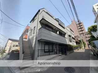 メゾンタカモトの画像