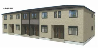 インマイライフ【1階】の外観