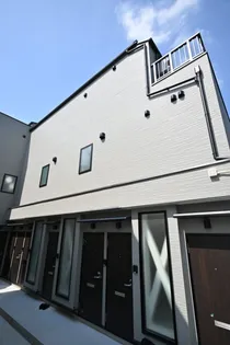 東京都練馬区北町1丁目【アパート】の外観