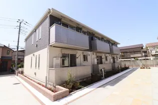 DROOM三原台 Bの画像