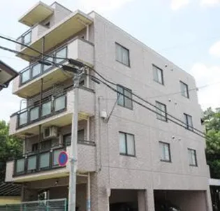 ヒルズ西武遊園地【3階】の外観