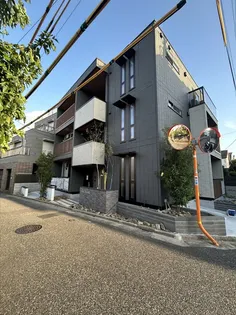 KAI TERRACE【1階】の外観