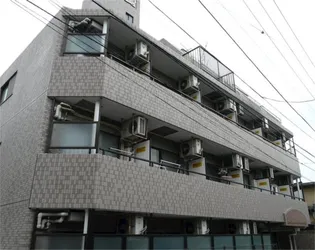 ライオンズマンション中野大和町の画像