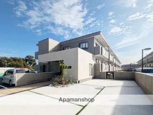 エステート泉の画像