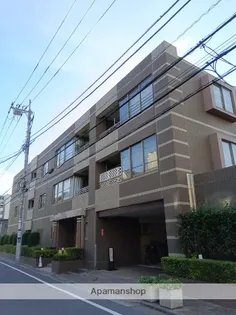 ヒルズ光が丘公園の画像