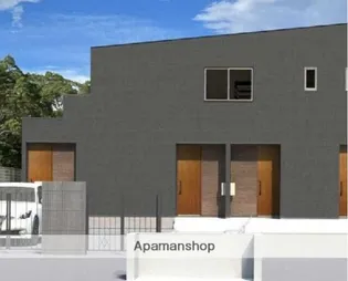 (仮称)南大泉5丁目AP【1階】の外観