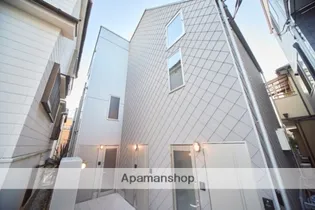 エマージテラス練馬光が丘【3階】の外観