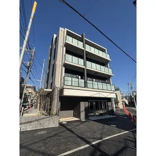 BPRレジデンス練馬富士見台の画像