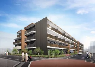 NIIYA平和台の画像