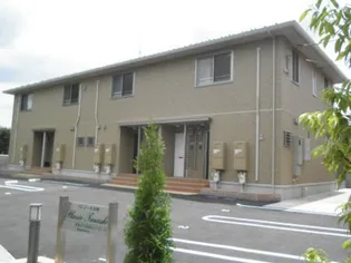 プレジール田無の画像