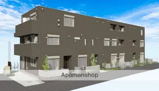 MA・MAISON COCO【1階】の外観