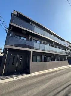 ガレリアレジデンス石神井公園の画像