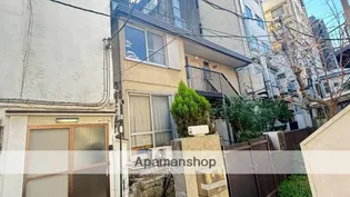 シティハイツサトー【201号室】の外観