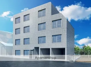 LUDENS大泉学園E STの画像