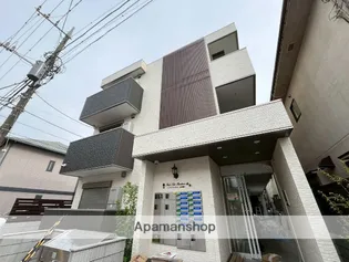 パークサイドレジデンス大泉学園町の画像