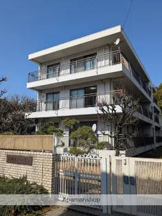 石神井ガーデンの画像