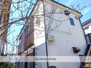 泉町ハイツの画像