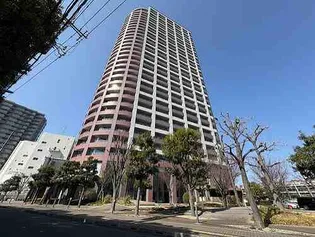 HIBARI TOWERの画像