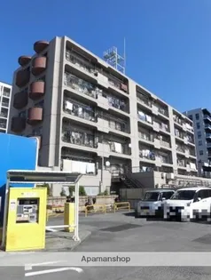 第2大野マンションの画像